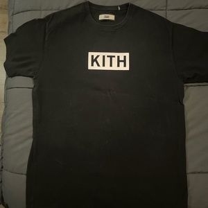 Mens kith shirt size large